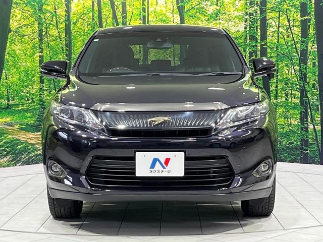 ハリアー プレミアム　４ＷＤ　禁煙車　衝突軽減　純正ナビ　ＥＴＣ　パワーバックドア　バックカメラ　Ｂｌｕｅｔｏｏｔｈ　前席シートヒーター　クルコン　電動格納ミラー　オートライト　オートエアコン　スマートキー（15枚目）