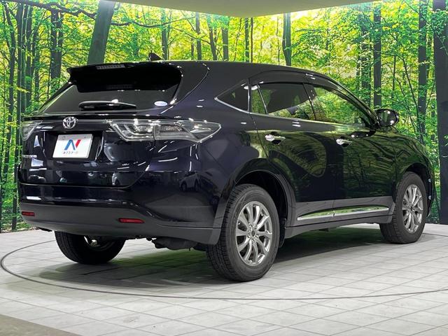 ハリアー プレミアム　４ＷＤ　禁煙車　衝突軽減　純正ナビ　ＥＴＣ　パワーバックドア　バックカメラ　Ｂｌｕｅｔｏｏｔｈ　前席シートヒーター　クルコン　電動格納ミラー　オートライト　オートエアコン　スマートキー（18枚目）