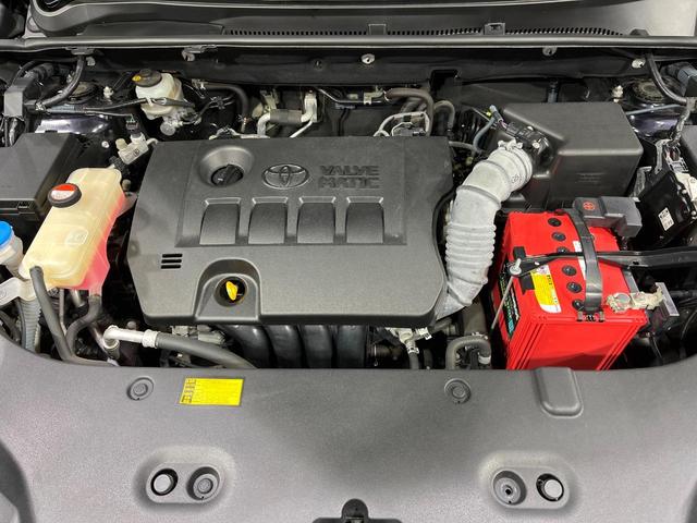 ハリアー プレミアム　４ＷＤ　禁煙車　衝突軽減　純正ナビ　ＥＴＣ　パワーバックドア　バックカメラ　Ｂｌｕｅｔｏｏｔｈ　前席シートヒーター　クルコン　電動格納ミラー　オートライト　オートエアコン　スマートキー（19枚目）