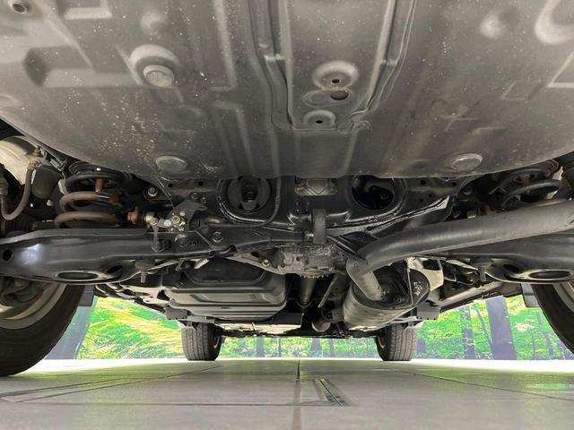 ハリアー プレミアム　４ＷＤ　禁煙車　衝突軽減　純正ナビ　ＥＴＣ　パワーバックドア　バックカメラ　Ｂｌｕｅｔｏｏｔｈ　前席シートヒーター　クルコン　電動格納ミラー　オートライト　オートエアコン　スマートキー（20枚目）