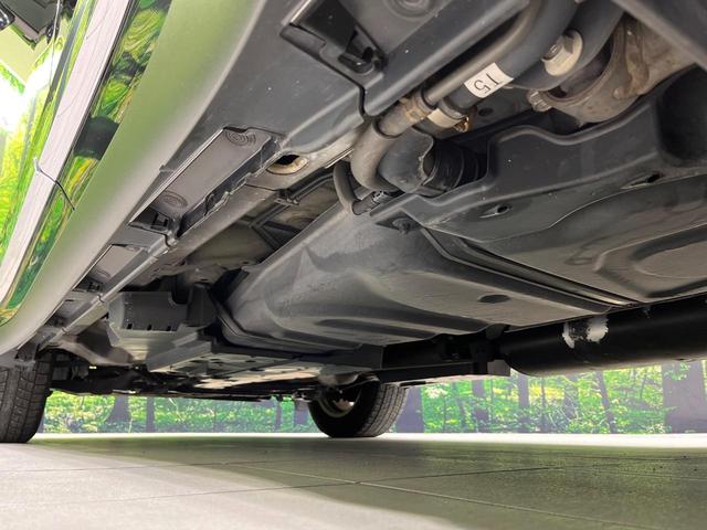 ハリアー プレミアム　４ＷＤ　禁煙車　衝突軽減　純正ナビ　ＥＴＣ　パワーバックドア　バックカメラ　Ｂｌｕｅｔｏｏｔｈ　前席シートヒーター　クルコン　電動格納ミラー　オートライト　オートエアコン　スマートキー（47枚目）