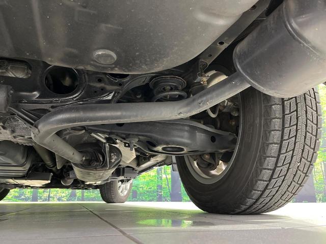 ハリアー プレミアム　４ＷＤ　禁煙車　衝突軽減　純正ナビ　ＥＴＣ　パワーバックドア　バックカメラ　Ｂｌｕｅｔｏｏｔｈ　前席シートヒーター　クルコン　電動格納ミラー　オートライト　オートエアコン　スマートキー（48枚目）