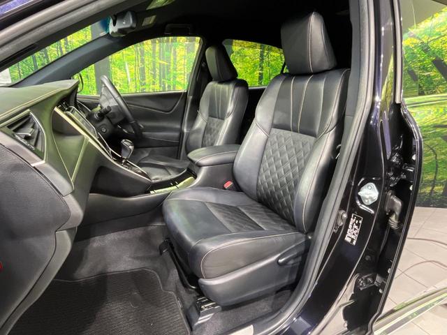 ハリアー プレミアム　４ＷＤ　禁煙車　衝突軽減　純正ナビ　ＥＴＣ　パワーバックドア　バックカメラ　Ｂｌｕｅｔｏｏｔｈ　前席シートヒーター　クルコン　電動格納ミラー　オートライト　オートエアコン　スマートキー（58枚目）