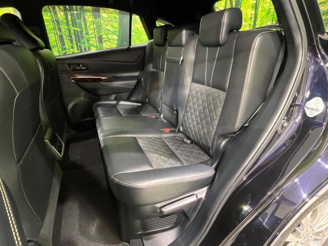 ハリアー プレミアム　４ＷＤ　禁煙車　衝突軽減　純正ナビ　ＥＴＣ　パワーバックドア　バックカメラ　Ｂｌｕｅｔｏｏｔｈ　前席シートヒーター　クルコン　電動格納ミラー　オートライト　オートエアコン　スマートキー（59枚目）