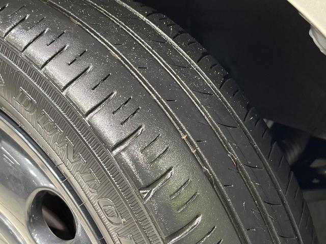 スペーシアギア ハイブリッドＸＺ　４ＷＤ　禁煙車　衝突軽減　両側電動ドア　レーダークルーズコントロール　ＳＤナビ　前席シートヒーター　電動格納ミラー　革巻きステアリング　オートライト　オートエアコン　オートハイビーム　スマートキー（22枚目）