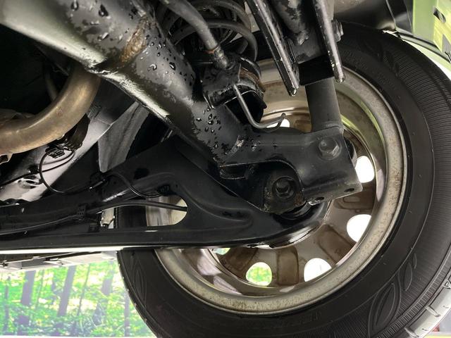 スペーシアギア ハイブリッドＸＺ　４ＷＤ　禁煙車　衝突軽減　両側電動ドア　レーダークルーズコントロール　ＳＤナビ　前席シートヒーター　電動格納ミラー　革巻きステアリング　オートライト　オートエアコン　オートハイビーム　スマートキー（35枚目）