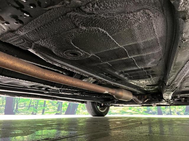 スペーシアギア ハイブリッドＸＺ　４ＷＤ　禁煙車　衝突軽減　両側電動ドア　レーダークルーズコントロール　ＳＤナビ　前席シートヒーター　電動格納ミラー　革巻きステアリング　オートライト　オートエアコン　オートハイビーム　スマートキー（36枚目）