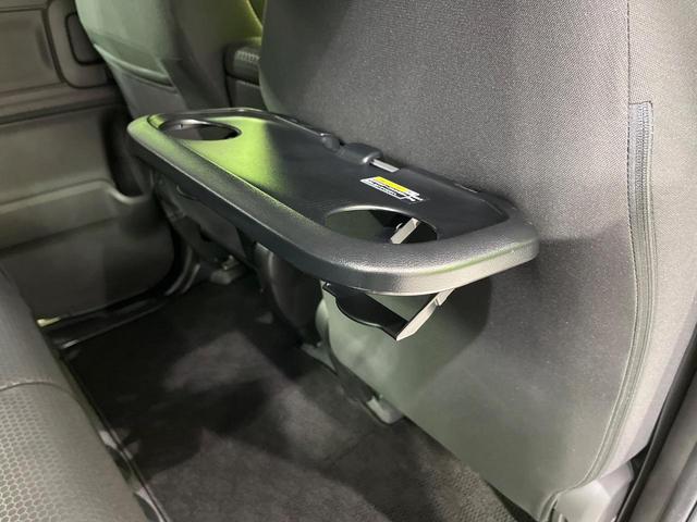 スペーシアギア ハイブリッドＸＺ　４ＷＤ　禁煙車　衝突軽減　両側電動ドア　レーダークルーズコントロール　ＳＤナビ　前席シートヒーター　電動格納ミラー　革巻きステアリング　オートライト　オートエアコン　オートハイビーム　スマートキー（41枚目）