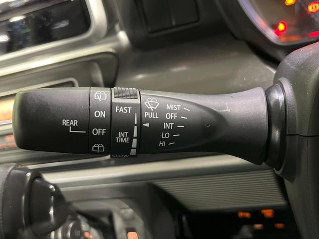 スペーシアギア ハイブリッドＸＺ　４ＷＤ　禁煙車　衝突軽減　両側電動ドア　レーダークルーズコントロール　ＳＤナビ　前席シートヒーター　電動格納ミラー　革巻きステアリング　オートライト　オートエアコン　オートハイビーム　スマートキー（54枚目）