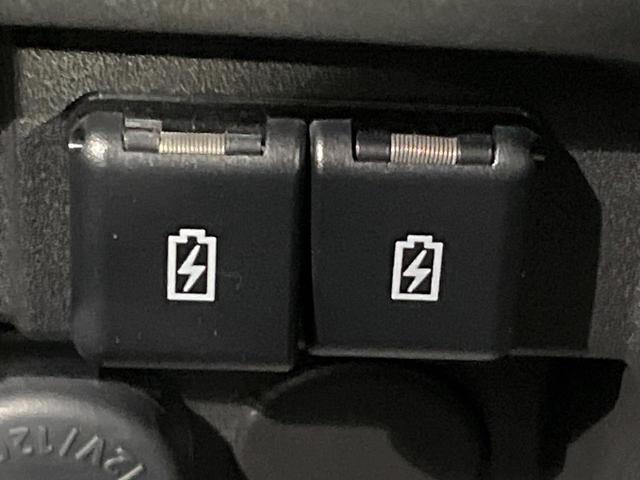 スペーシアギア ハイブリッドＸＺ　４ＷＤ　禁煙車　衝突軽減　両側電動ドア　レーダークルーズコントロール　ＳＤナビ　前席シートヒーター　電動格納ミラー　革巻きステアリング　オートライト　オートエアコン　オートハイビーム　スマートキー（64枚目）