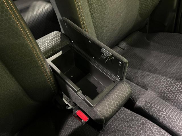 スペーシアギア ハイブリッドＸＺ　４ＷＤ　禁煙車　衝突軽減　両側電動ドア　レーダークルーズコントロール　ＳＤナビ　前席シートヒーター　電動格納ミラー　革巻きステアリング　オートライト　オートエアコン　オートハイビーム　スマートキー（67枚目）
