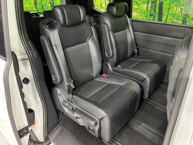 ステップワゴン スパーダ　４ＷＤ　禁煙車　衝突軽減　ナビ　バックカメラ　両側電動ドア　ブラインドスポットモニター　ＥＴＣ　シートヒーター　パワーバックドア　レーダークルーズコントロール　ドラレコ　Ｂｌｕｅｔｏｏｔｈ　フルセグ（10枚目）