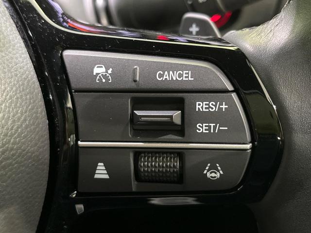 ステップワゴン スパーダ　４ＷＤ　禁煙車　衝突軽減　ナビ　バックカメラ　両側電動ドア　ブラインドスポットモニター　ＥＴＣ　シートヒーター　パワーバックドア　レーダークルーズコントロール　ドラレコ　Ｂｌｕｅｔｏｏｔｈ　フルセグ（28枚目）