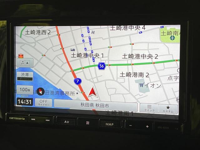 ステップワゴン スパーダ　４ＷＤ　禁煙車　衝突軽減　ナビ　バックカメラ　両側電動ドア　ブラインドスポットモニター　ＥＴＣ　シートヒーター　パワーバックドア　レーダークルーズコントロール　ドラレコ　Ｂｌｕｅｔｏｏｔｈ　フルセグ（32枚目）