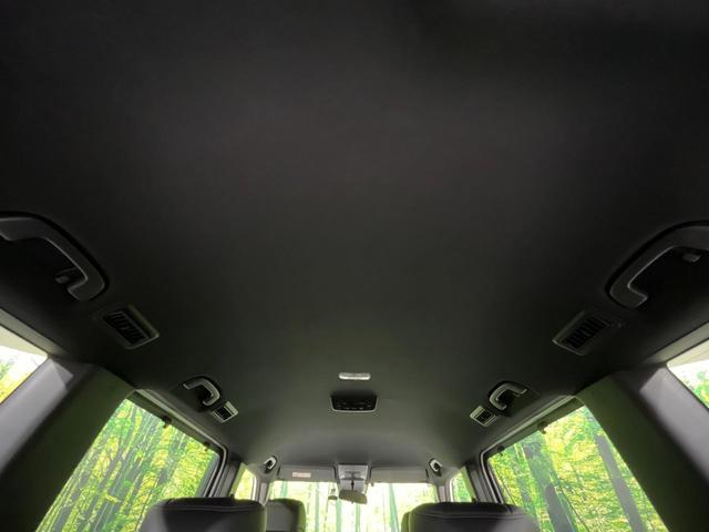 ステップワゴン スパーダ　４ＷＤ　禁煙車　衝突軽減　ナビ　バックカメラ　両側電動ドア　ブラインドスポットモニター　ＥＴＣ　シートヒーター　パワーバックドア　レーダークルーズコントロール　ドラレコ　Ｂｌｕｅｔｏｏｔｈ　フルセグ（47枚目）