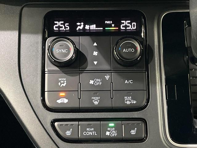 ステップワゴン スパーダ　４ＷＤ　禁煙車　衝突軽減　ナビ　バックカメラ　両側電動ドア　ブラインドスポットモニター　ＥＴＣ　シートヒーター　パワーバックドア　レーダークルーズコントロール　ドラレコ　Ｂｌｕｅｔｏｏｔｈ　フルセグ（72枚目）