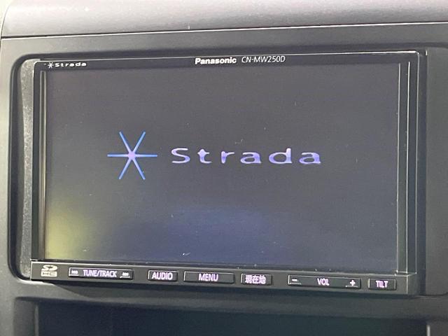 ヴェルファイア ２．４Ｚ　プラチナセレクションＩＩ　４ＷＤ　禁煙車　フリップダウンモニター　ナビ　バックカメラ　寒冷地仕様　両側パワスラ　ＥＴＣ　パワーバックドア　ＨＩＤヘッド　クリアランスソナー　純正１８インチアルミ　ウッドコンビ（5枚目）