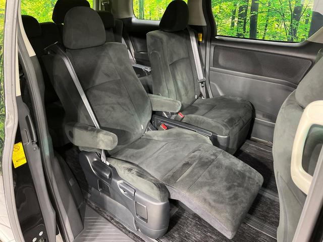 ヴェルファイア ２．４Ｚ　プラチナセレクションＩＩ　４ＷＤ　禁煙車　フリップダウンモニター　ナビ　バックカメラ　寒冷地仕様　両側パワスラ　ＥＴＣ　パワーバックドア　ＨＩＤヘッド　クリアランスソナー　純正１８インチアルミ　ウッドコンビ（38枚目）