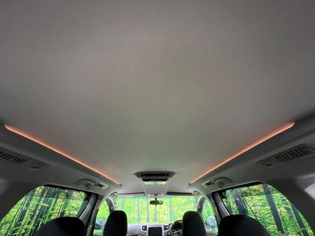ヴェルファイア ２．４Ｚ　プラチナセレクションＩＩ　４ＷＤ　禁煙車　フリップダウンモニター　ナビ　バックカメラ　寒冷地仕様　両側パワスラ　ＥＴＣ　パワーバックドア　ＨＩＤヘッド　クリアランスソナー　純正１８インチアルミ　ウッドコンビ（42枚目）