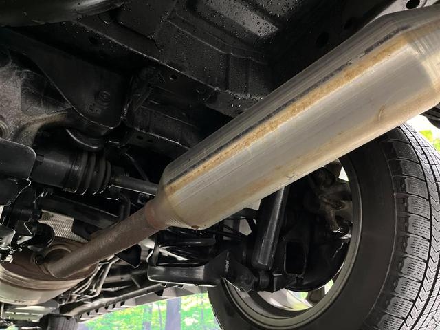 ヴェルファイア ２．４Ｚ　プラチナセレクションＩＩ　４ＷＤ　禁煙車　フリップダウンモニター　ナビ　バックカメラ　寒冷地仕様　両側パワスラ　ＥＴＣ　パワーバックドア　ＨＩＤヘッド　クリアランスソナー　純正１８インチアルミ　ウッドコンビ（43枚目）