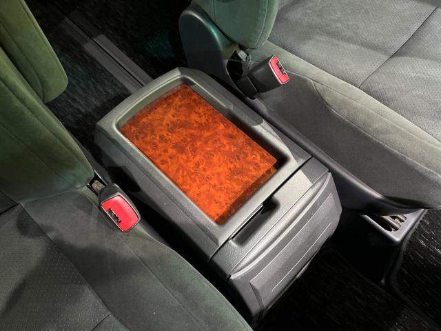 ヴェルファイア ２．４Ｚ　プラチナセレクションＩＩ　４ＷＤ　禁煙車　フリップダウンモニター　ナビ　バックカメラ　寒冷地仕様　両側パワスラ　ＥＴＣ　パワーバックドア　ＨＩＤヘッド　クリアランスソナー　純正１８インチアルミ　ウッドコンビ（73枚目）