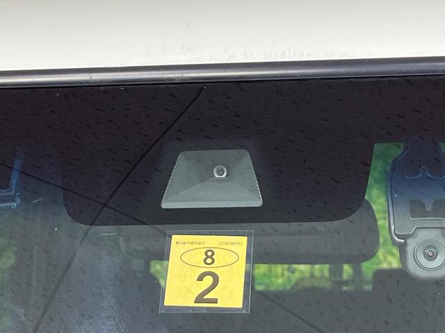 N-BOXカスタム L 4WD 禁煙車 衝突軽減 純正ナビ 両側電動ドア レーダークルーズ バックカメラ Bluetooth クリアランスソナー ETC ドラレコ 前席シートヒーター LEDヘッドライト オートライト(3枚目)