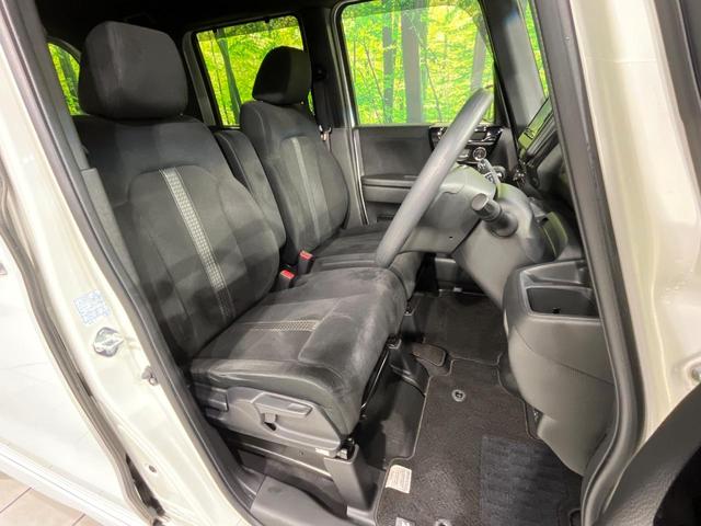 N-BOXカスタム L 4WD 禁煙車 衝突軽減 純正ナビ 両側電動ドア レーダークルーズ バックカメラ Bluetooth クリアランスソナー ETC ドラレコ 前席シートヒーター LEDヘッドライト オートライト(9枚目)