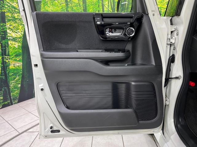 N-BOXカスタム L 4WD 禁煙車 衝突軽減 純正ナビ 両側電動ドア レーダークルーズ バックカメラ Bluetooth クリアランスソナー ETC ドラレコ 前席シートヒーター LEDヘッドライト オートライト(60枚目)