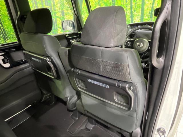 N-BOXカスタム L 4WD 禁煙車 衝突軽減 純正ナビ 両側電動ドア レーダークルーズ バックカメラ Bluetooth クリアランスソナー ETC ドラレコ 前席シートヒーター LEDヘッドライト オートライト(64枚目)