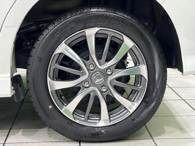 N-BOXカスタム L 4WD 禁煙車 衝突軽減 純正ナビ 両側電動ドア レーダークルーズ バックカメラ Bluetooth クリアランスソナー ETC ドラレコ 前席シートヒーター LEDヘッドライト オートライト(68枚目)