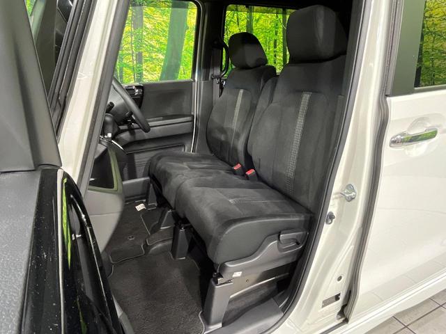 N-BOXカスタム L 4WD 禁煙車 衝突軽減 純正ナビ 両側電動ドア レーダークルーズ バックカメラ Bluetooth クリアランスソナー ETC ドラレコ 前席シートヒーター LEDヘッドライト オートライト(69枚目)