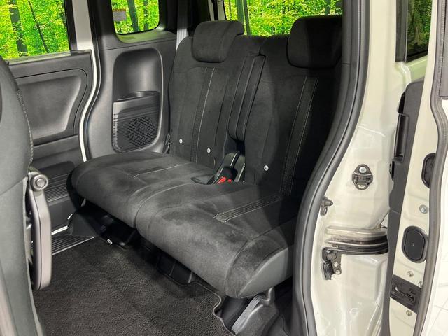 N-BOXカスタム L 4WD 禁煙車 衝突軽減 純正ナビ 両側電動ドア レーダークルーズ バックカメラ Bluetooth クリアランスソナー ETC ドラレコ 前席シートヒーター LEDヘッドライト オートライト(70枚目)
