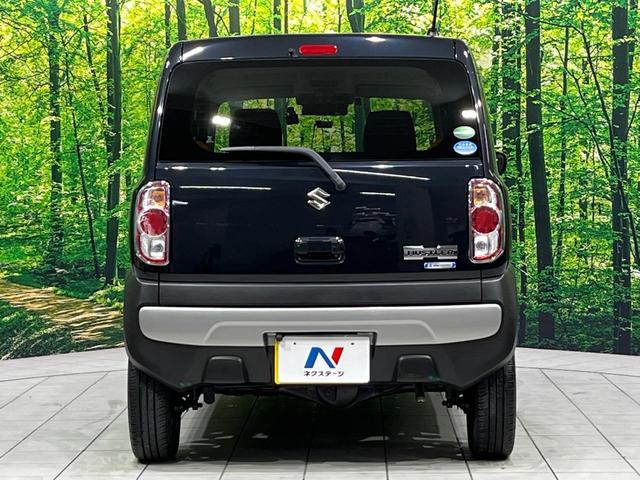 ハスラー G 4WD 禁煙車 衝突軽減 ナビ バックカメラ ドラレコ ETC 前席シートヒーター bluetooth フルセグTV DVD再生 オートライト オートエアコン スマートキー 車線逸脱警報(16枚目)