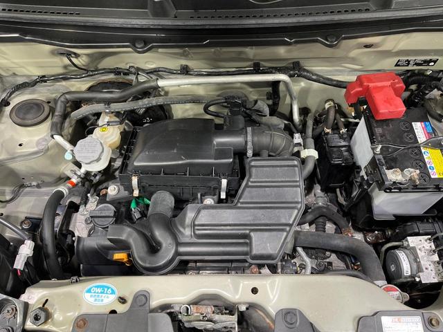 ハスラー G 4WD 禁煙車 衝突軽減 ナビ バックカメラ ドラレコ ETC 前席シートヒーター bluetooth フルセグTV DVD再生 オートライト オートエアコン スマートキー 車線逸脱警報(19枚目)