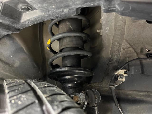 ハスラー G 4WD 禁煙車 衝突軽減 ナビ バックカメラ ドラレコ ETC 前席シートヒーター bluetooth フルセグTV DVD再生 オートライト オートエアコン スマートキー 車線逸脱警報(21枚目)