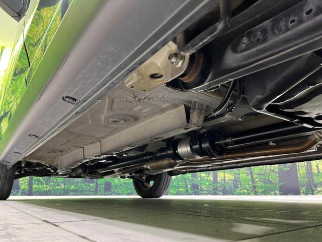 ハスラー G 4WD 禁煙車 衝突軽減 ナビ バックカメラ ドラレコ ETC 前席シートヒーター bluetooth フルセグTV DVD再生 オートライト オートエアコン スマートキー 車線逸脱警報(22枚目)