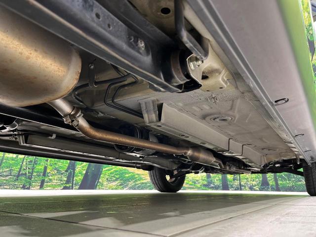 ハスラー G 4WD 禁煙車 衝突軽減 ナビ バックカメラ ドラレコ ETC 前席シートヒーター bluetooth フルセグTV DVD再生 オートライト オートエアコン スマートキー 車線逸脱警報(23枚目)