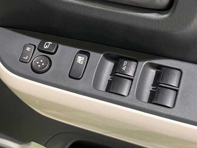 ハスラー G 4WD 禁煙車 衝突軽減 ナビ バックカメラ ドラレコ ETC 前席シートヒーター bluetooth フルセグTV DVD再生 オートライト オートエアコン スマートキー 車線逸脱警報(24枚目)