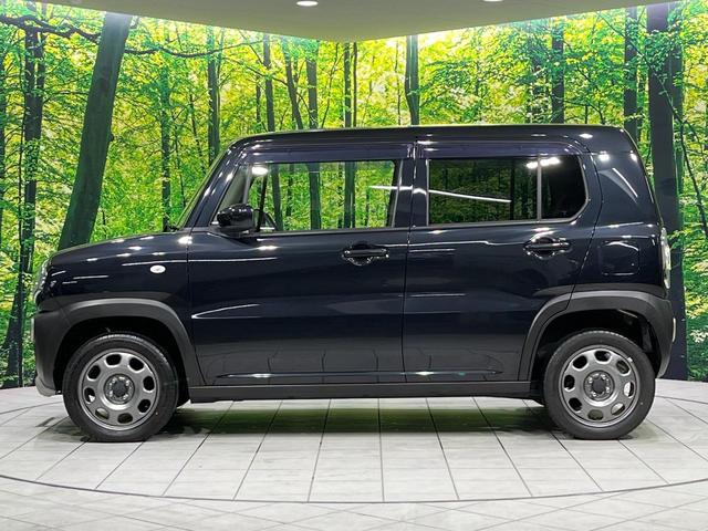 ハスラー G 4WD 禁煙車 衝突軽減 ナビ バックカメラ ドラレコ ETC 前席シートヒーター bluetooth フルセグTV DVD再生 オートライト オートエアコン スマートキー 車線逸脱警報(53枚目)