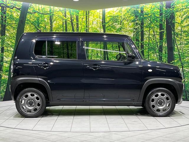 ハスラー G 4WD 禁煙車 衝突軽減 ナビ バックカメラ ドラレコ ETC 前席シートヒーター bluetooth フルセグTV DVD再生 オートライト オートエアコン スマートキー 車線逸脱警報(54枚目)