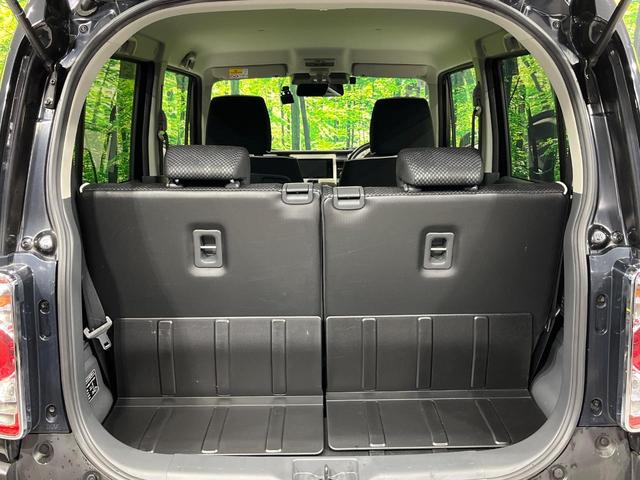 ハスラー G 4WD 禁煙車 衝突軽減 ナビ バックカメラ ドラレコ ETC 前席シートヒーター bluetooth フルセグTV DVD再生 オートライト オートエアコン スマートキー 車線逸脱警報(55枚目)