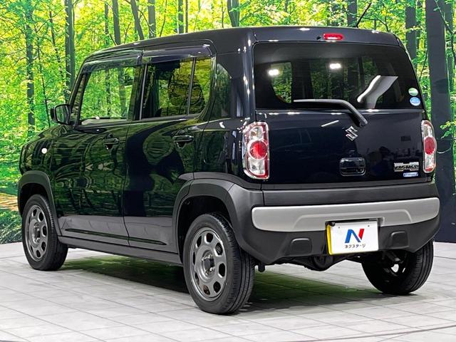 ハスラー G 4WD 禁煙車 衝突軽減 ナビ バックカメラ ドラレコ ETC 前席シートヒーター bluetooth フルセグTV DVD再生 オートライト オートエアコン スマートキー 車線逸脱警報(57枚目)