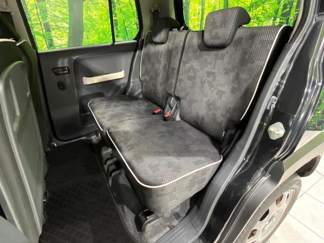 ハスラー G 4WD 禁煙車 衝突軽減 ナビ バックカメラ ドラレコ ETC 前席シートヒーター bluetooth フルセグTV DVD再生 オートライト オートエアコン スマートキー 車線逸脱警報(67枚目)