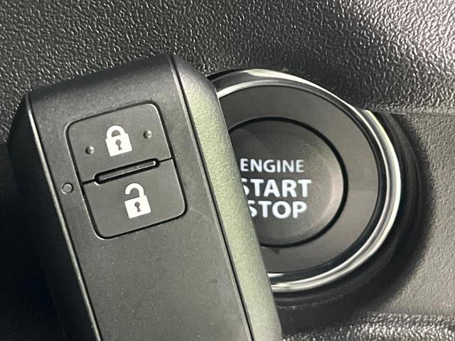 ジムニーノマド ＦＣ　４ＷＤ　禁煙車　衝突軽減　ＭＴ車　ツートン　クリアランスソナー　前席シートヒーター　ＬＥＤヘッドライト　オートライト　オートハイビーム　オートエアコン　スマートキー　クルコン　電動格納ミラー（8枚目）