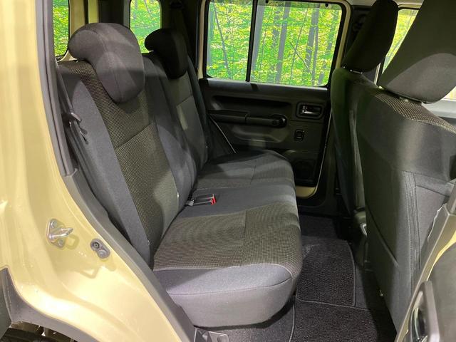 ジムニーノマド ＦＣ　４ＷＤ　禁煙車　衝突軽減　ＭＴ車　ツートン　クリアランスソナー　前席シートヒーター　ＬＥＤヘッドライト　オートライト　オートハイビーム　オートエアコン　スマートキー　クルコン　電動格納ミラー（10枚目）