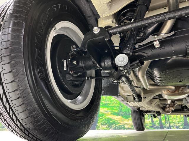 ジムニーノマド ＦＣ　４ＷＤ　禁煙車　衝突軽減　ＭＴ車　ツートン　クリアランスソナー　前席シートヒーター　ＬＥＤヘッドライト　オートライト　オートハイビーム　オートエアコン　スマートキー　クルコン　電動格納ミラー（22枚目）