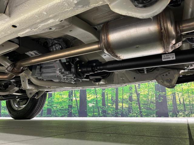 ジムニーノマド ＦＣ　４ＷＤ　禁煙車　衝突軽減　ＭＴ車　ツートン　クリアランスソナー　前席シートヒーター　ＬＥＤヘッドライト　オートライト　オートハイビーム　オートエアコン　スマートキー　クルコン　電動格納ミラー（23枚目）