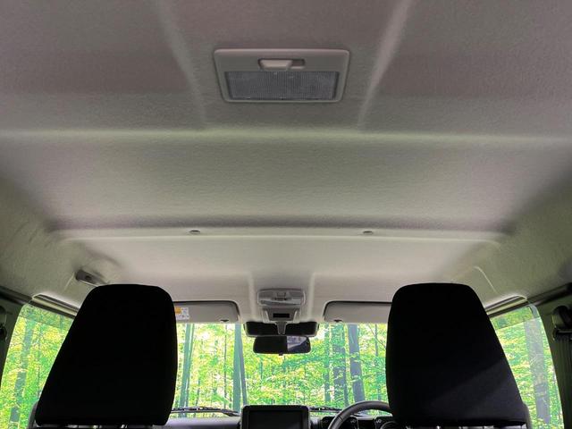 ジムニーノマド ＦＣ　４ＷＤ　禁煙車　衝突軽減　ＭＴ車　ツートン　クリアランスソナー　前席シートヒーター　ＬＥＤヘッドライト　オートライト　オートハイビーム　オートエアコン　スマートキー　クルコン　電動格納ミラー（28枚目）