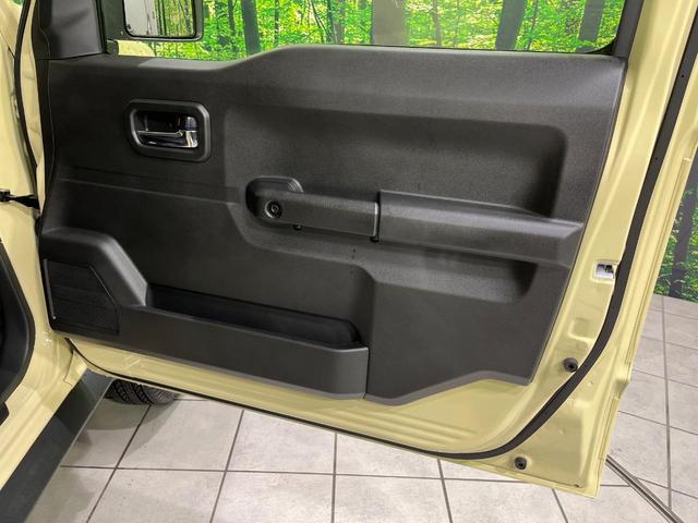 ジムニーノマド ＦＣ　４ＷＤ　禁煙車　衝突軽減　ＭＴ車　ツートン　クリアランスソナー　前席シートヒーター　ＬＥＤヘッドライト　オートライト　オートハイビーム　オートエアコン　スマートキー　クルコン　電動格納ミラー（29枚目）