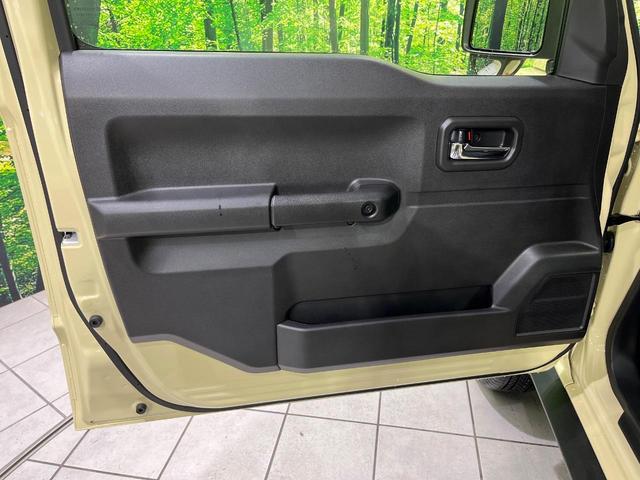 ジムニーノマド ＦＣ　４ＷＤ　禁煙車　衝突軽減　ＭＴ車　ツートン　クリアランスソナー　前席シートヒーター　ＬＥＤヘッドライト　オートライト　オートハイビーム　オートエアコン　スマートキー　クルコン　電動格納ミラー（31枚目）